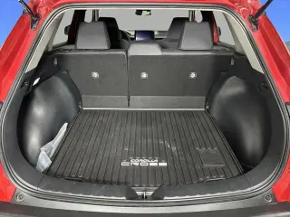 Toyota Corolla Cross 2024 AWD LE 4dr Crossover