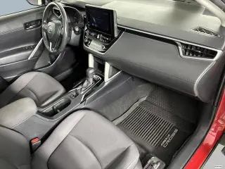 Toyota Corolla Cross 2024 AWD LE 4dr Crossover