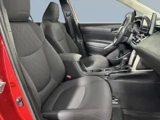 Toyota Corolla Cross 2024 AWD LE 4dr Crossover