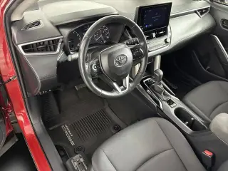 Toyota Corolla Cross 2024 AWD LE 4dr Crossover