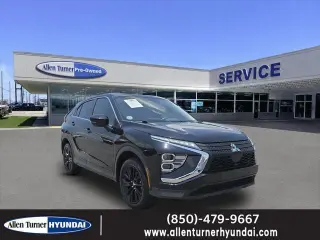 Mitsubishi Eclipse Cross 2024 AWD LE 4dr Crossover