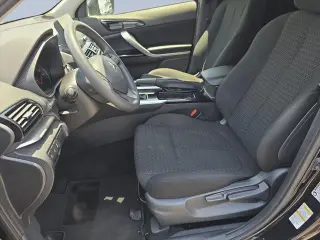 Mitsubishi Eclipse Cross 2024 AWD LE 4dr Crossover