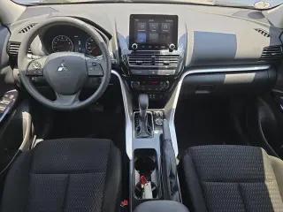 Mitsubishi Eclipse Cross 2024 AWD LE 4dr Crossover