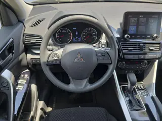 Mitsubishi Eclipse Cross 2024 AWD LE 4dr Crossover
