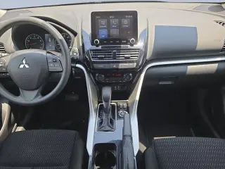Mitsubishi Eclipse Cross 2024 AWD LE 4dr Crossover