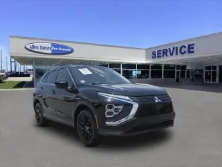 Mitsubishi Eclipse Cross 2024 AWD LE 4dr Crossover