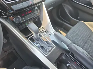 Mitsubishi Eclipse Cross 2024 AWD LE 4dr Crossover