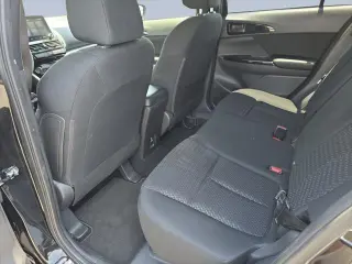Mitsubishi Eclipse Cross 2024 AWD LE 4dr Crossover