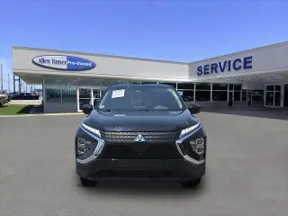 Mitsubishi Eclipse Cross 2024 AWD LE 4dr Crossover