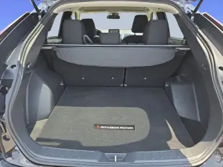 Mitsubishi Eclipse Cross 2024 AWD LE 4dr Crossover