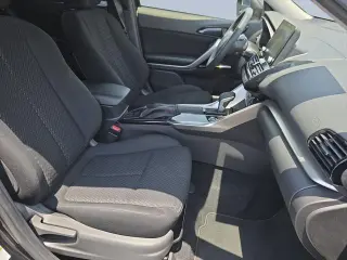 Mitsubishi Eclipse Cross 2024 AWD LE 4dr Crossover