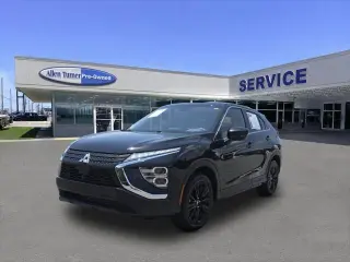 Mitsubishi Eclipse Cross 2024 AWD LE 4dr Crossover
