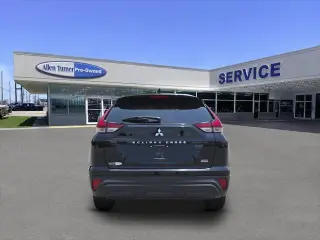 Mitsubishi Eclipse Cross 2024 AWD LE 4dr Crossover