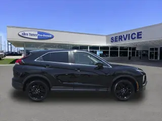 Mitsubishi Eclipse Cross 2024 AWD LE 4dr Crossover
