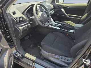 Mitsubishi Eclipse Cross 2024 AWD LE 4dr Crossover