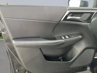 Mitsubishi Outlander 2024 SE 4dr SUV