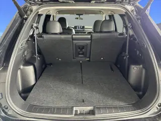 Mitsubishi Outlander 2024 SE 4dr SUV