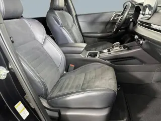 Mitsubishi Outlander 2024 SE 4dr SUV