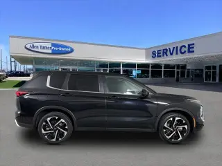 Mitsubishi Outlander 2024 SE 4dr SUV