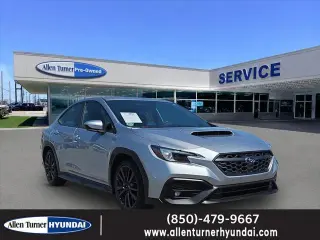 Subaru WRX 2024 AWD Premium 4dr Sedan 6M