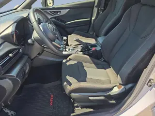 Subaru WRX 2024 AWD Premium 4dr Sedan 6M
