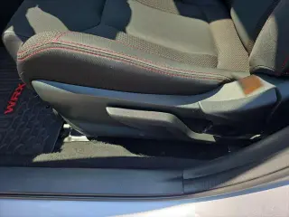 Subaru WRX 2024 AWD Premium 4dr Sedan 6M