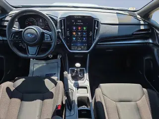 Subaru WRX 2024 AWD Premium 4dr Sedan 6M