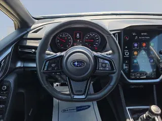 Subaru WRX 2024 AWD Premium 4dr Sedan 6M