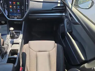 Subaru WRX 2024 AWD Premium 4dr Sedan 6M