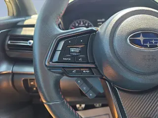 Subaru WRX 2024 AWD Premium 4dr Sedan 6M