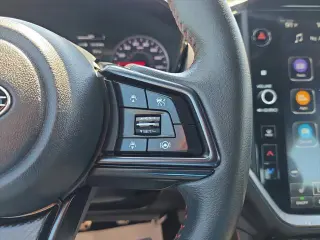 Subaru WRX 2024 AWD Premium 4dr Sedan 6M