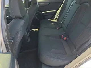 Subaru WRX 2024 AWD Premium 4dr Sedan 6M