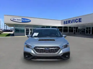 Subaru WRX 2024 AWD Premium 4dr Sedan 6M