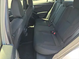 Subaru WRX 2024 AWD Premium 4dr Sedan 6M