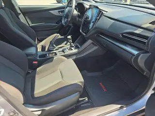 Subaru WRX 2024 AWD Premium 4dr Sedan 6M