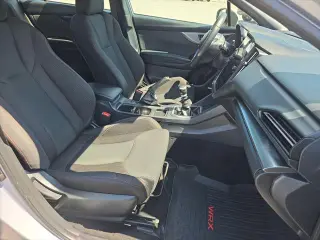 Subaru WRX 2024 AWD Premium 4dr Sedan 6M