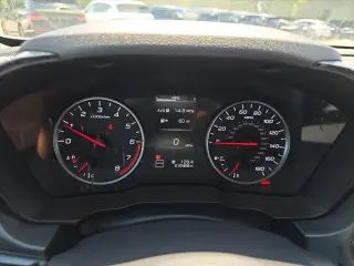 Subaru WRX 2024 AWD Premium 4dr Sedan 6M