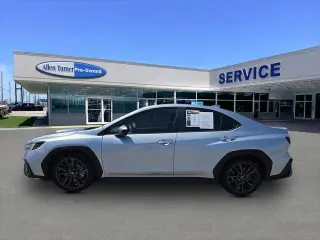 Subaru WRX 2024 AWD Premium 4dr Sedan 6M