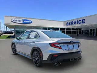 Subaru WRX 2024 AWD Premium 4dr Sedan 6M