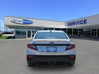 Subaru WRX 2024 AWD Premium 4dr Sedan 6M