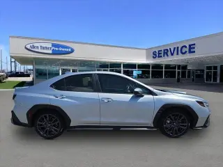 Subaru WRX 2024 AWD Premium 4dr Sedan 6M