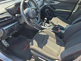 Subaru WRX 2024 AWD Premium 4dr Sedan 6M
