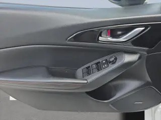 Mazda Mazda3 2015 s Grand Touring 4dr Sedan 6M