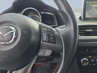 Mazda Mazda3 2015 s Grand Touring 4dr Sedan 6M