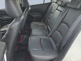Mazda Mazda3 2015 s Grand Touring 4dr Sedan 6M