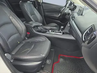 Mazda Mazda3 2015 s Grand Touring 4dr Sedan 6M