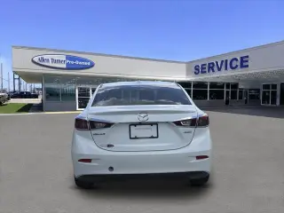 Mazda Mazda3 2015 s Grand Touring 4dr Sedan 6M