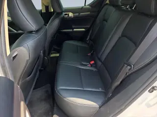 Lexus CT 200h 2016 4dr Hatchback