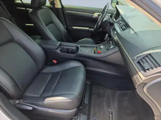 Lexus CT 200h 2016 4dr Hatchback