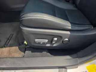 Lexus CT 200h 2016 4dr Hatchback
